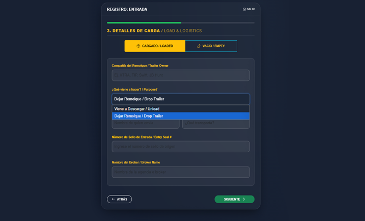 Comisiones y Reportes