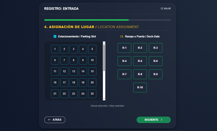 Comisiones y Reportes